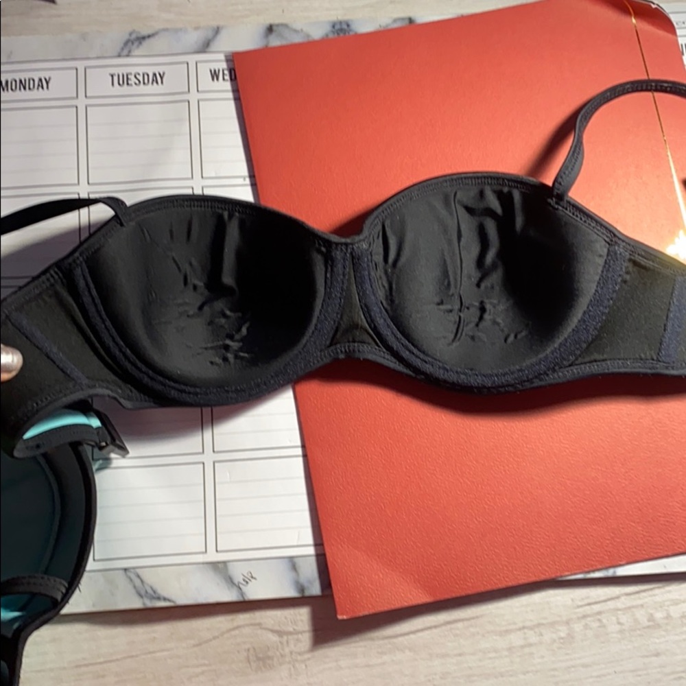 Triangl Bikini set with additional top - Picture 5 of 7